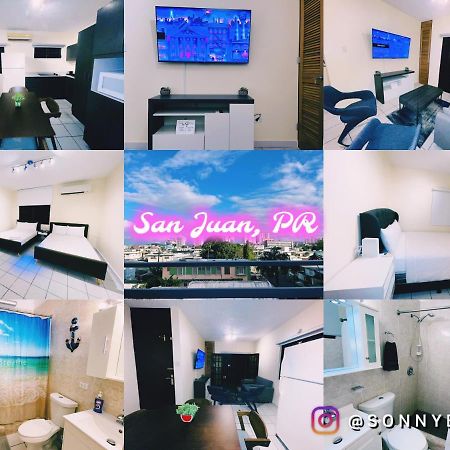 2Bd 2Bth Condo In San Juan Unit 1 Екстериор снимка