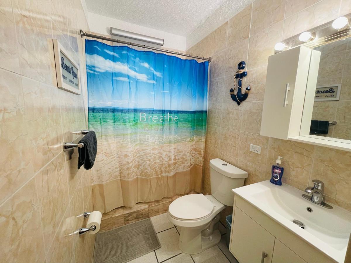 2Bd 2Bth Condo In San Juan Unit 1 Екстериор снимка