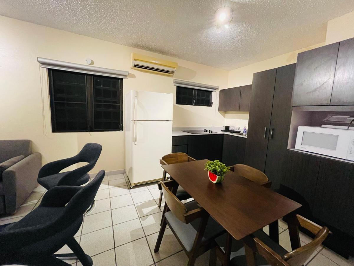 2Bd 2Bth Condo In San Juan Unit 1 Екстериор снимка