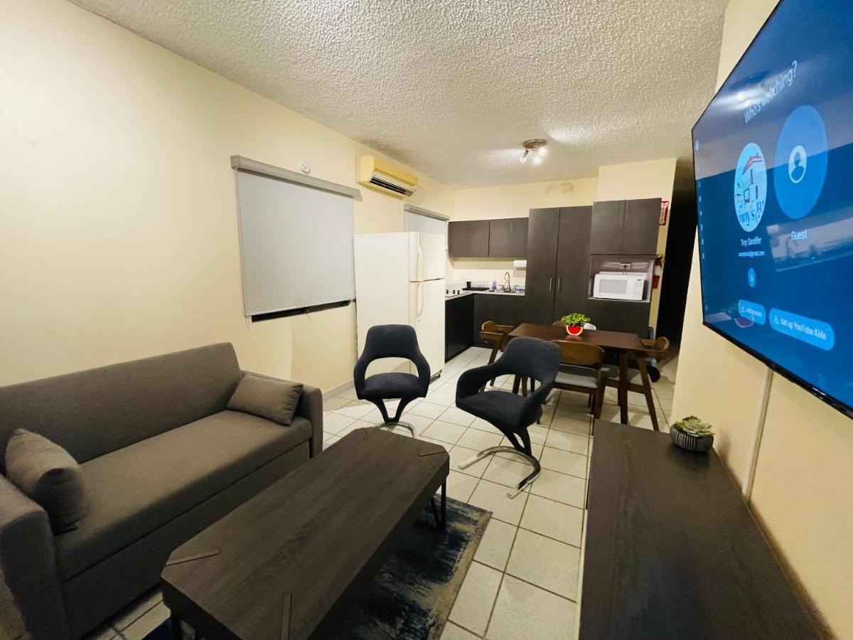2Bd 2Bth Condo In San Juan Unit 1 Екстериор снимка