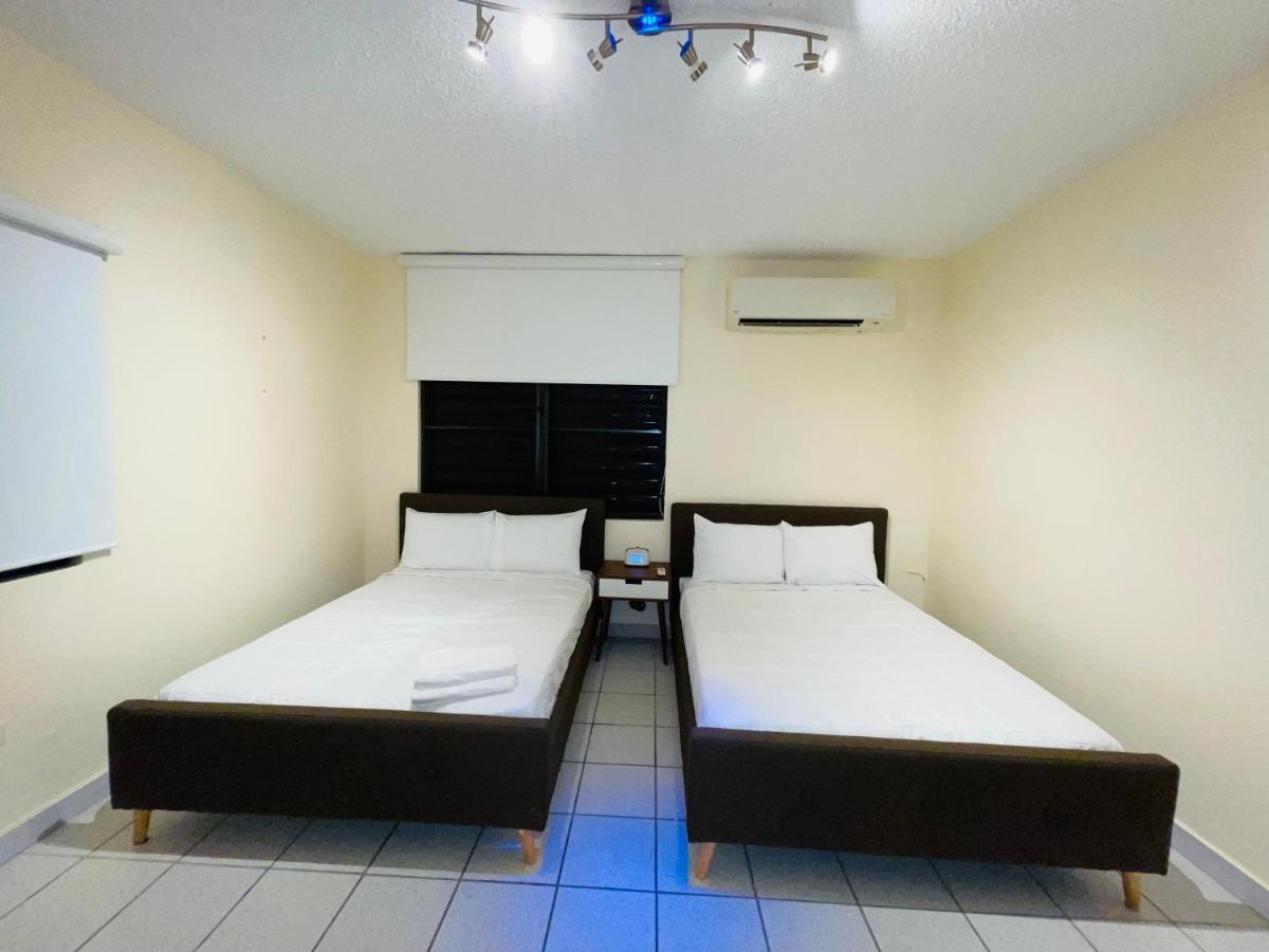 2Bd 2Bth Condo In San Juan Unit 1 Екстериор снимка