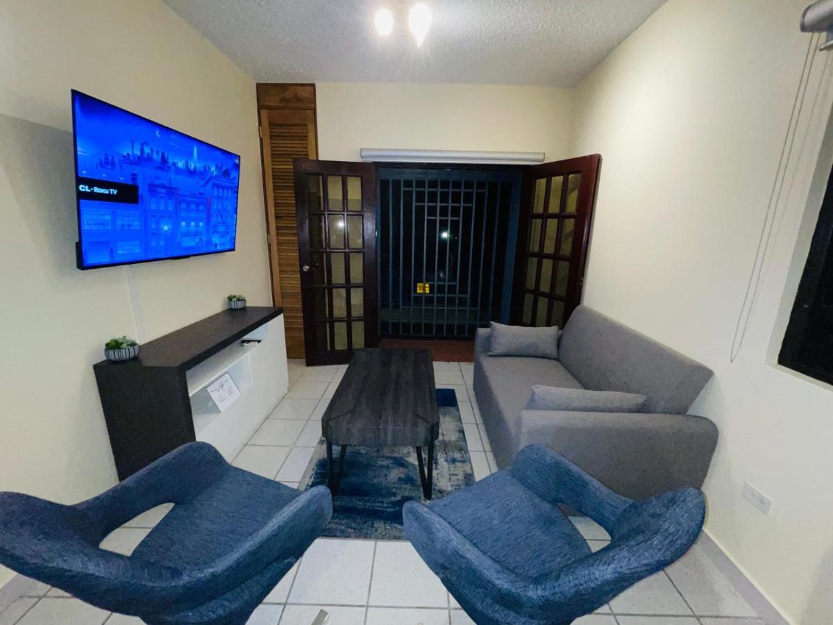 2Bd 2Bth Condo In San Juan Unit 1 Екстериор снимка