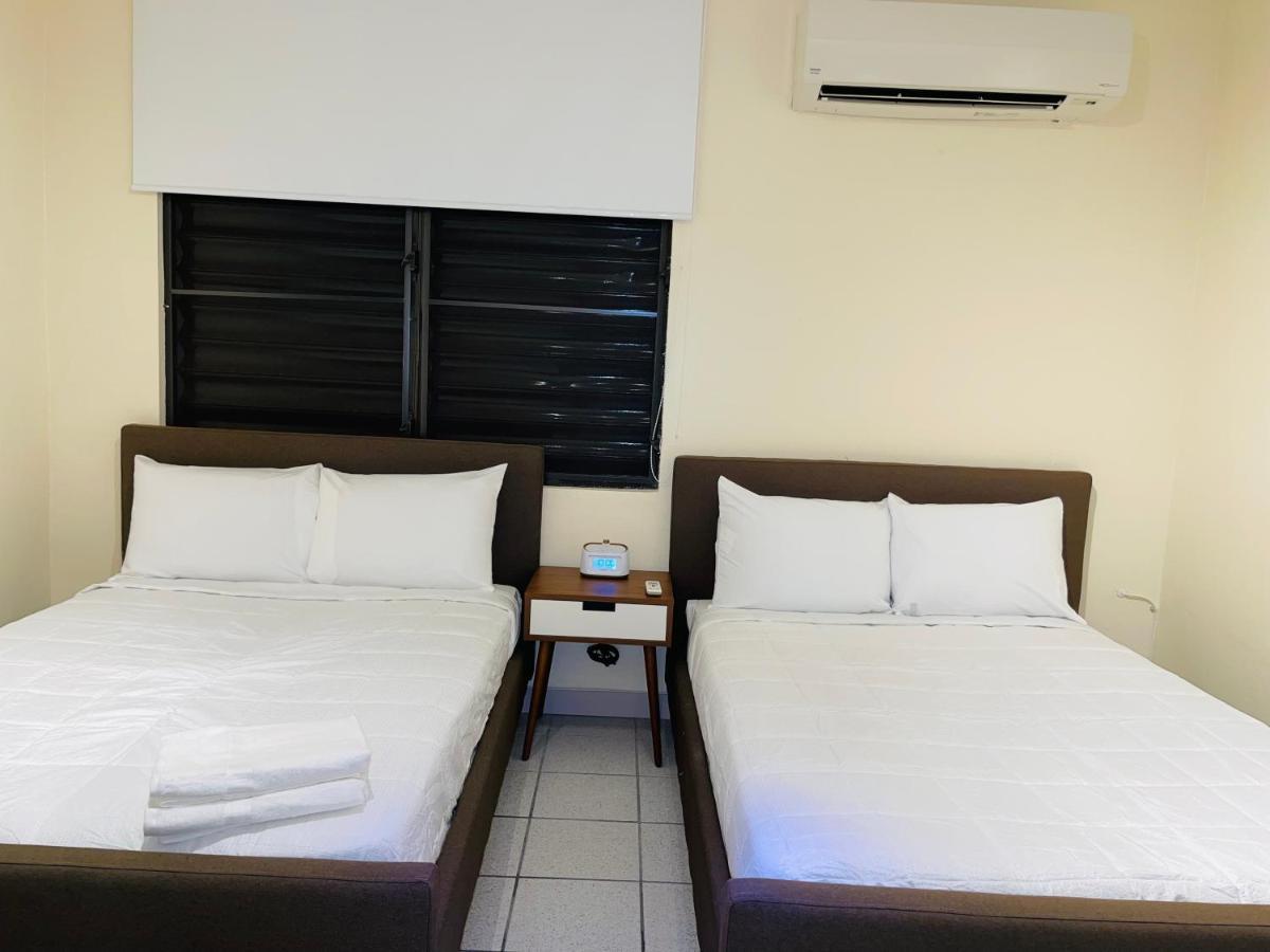 2Bd 2Bth Condo In San Juan Unit 1 Екстериор снимка