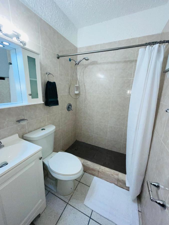 2Bd 2Bth Condo In San Juan Unit 1 Екстериор снимка
