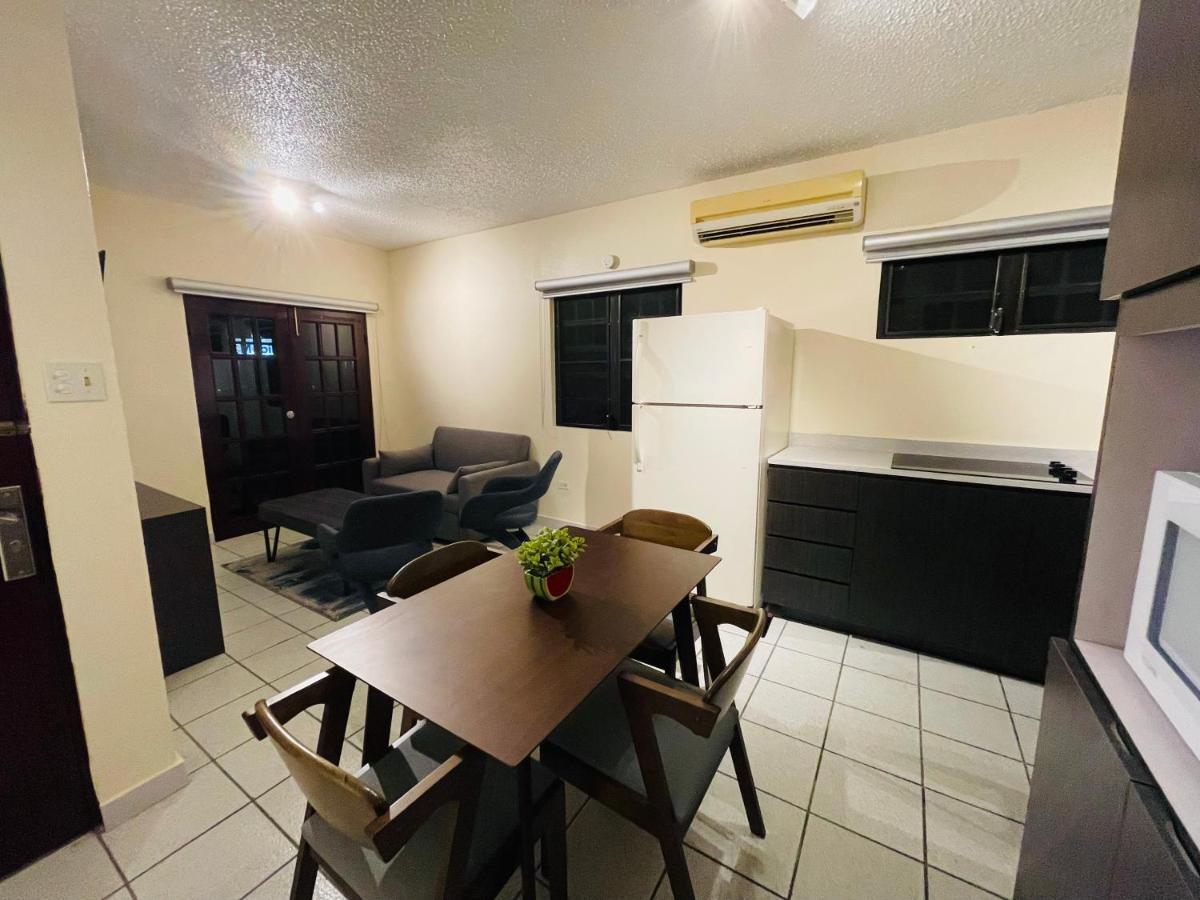 2Bd 2Bth Condo In San Juan Unit 1 Екстериор снимка