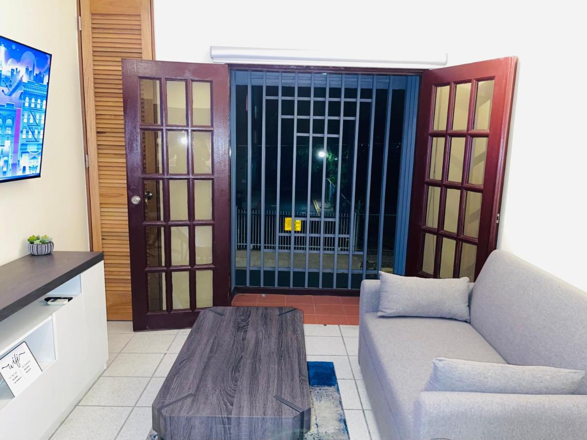 2Bd 2Bth Condo In San Juan Unit 1 Екстериор снимка