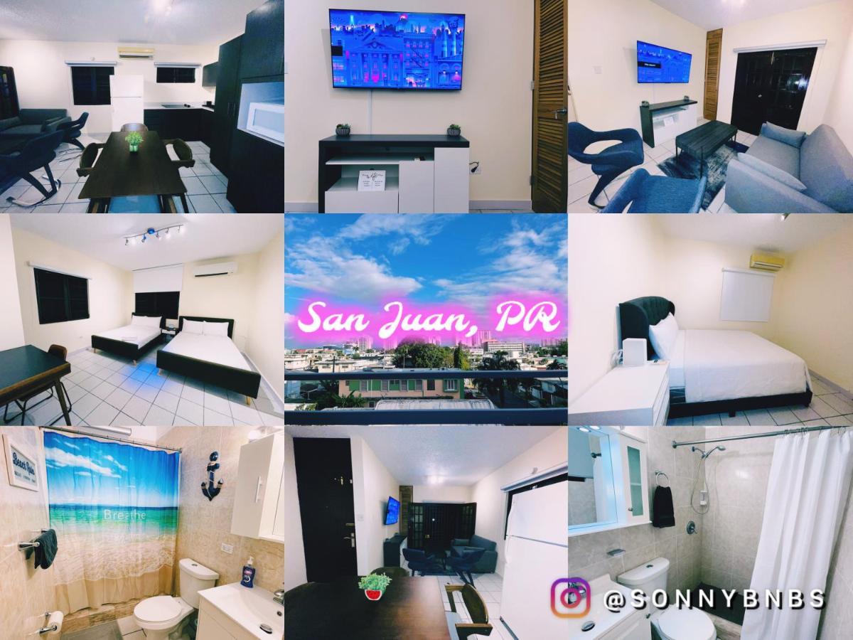2Bd 2Bth Condo In San Juan Unit 1 Екстериор снимка