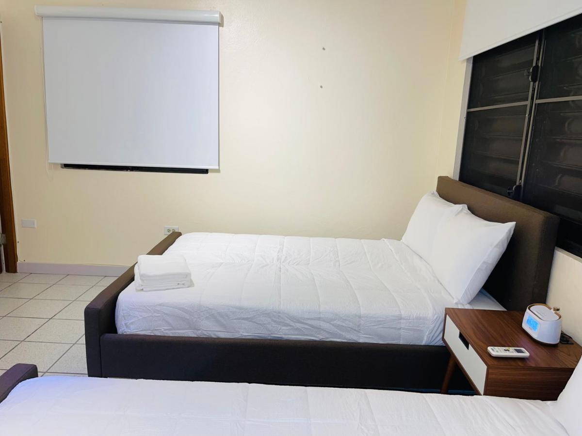 2Bd 2Bth Condo In San Juan Unit 1 Екстериор снимка