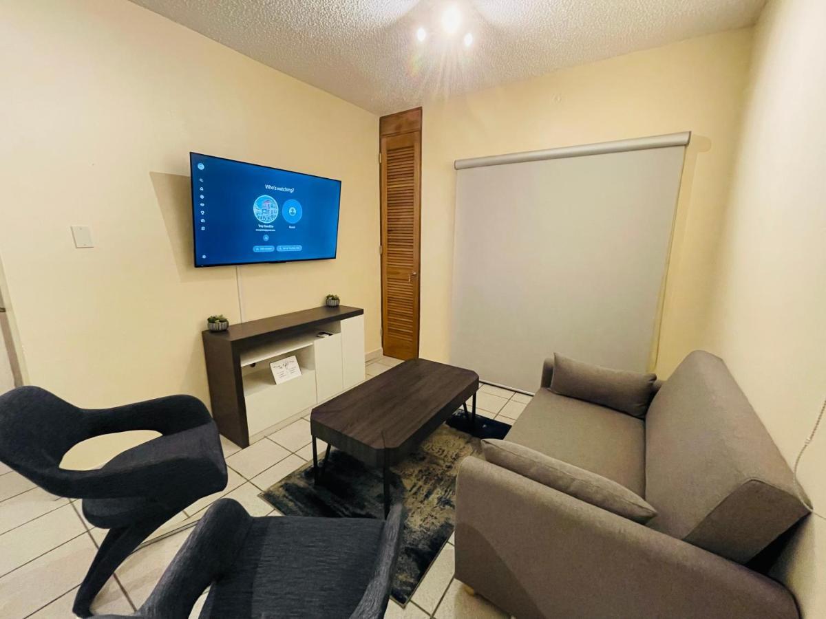 2Bd 2Bth Condo In San Juan Unit 1 Екстериор снимка