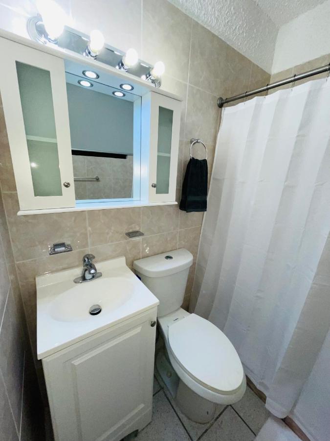 2Bd 2Bth Condo In San Juan Unit 1 Екстериор снимка